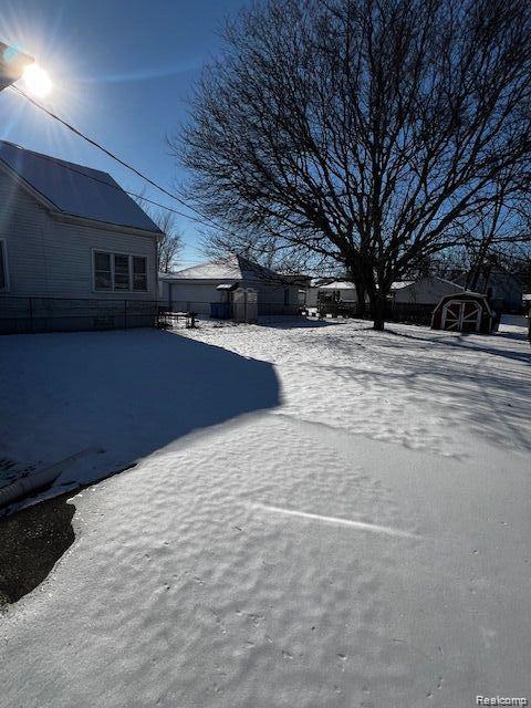 5626 Merrick Street, Dearborn Heights, MI 48125 — Photo 4