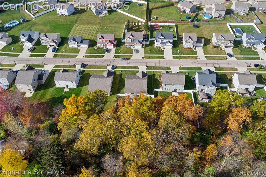 3680 Amber Oaks Drive, Howell, MI 48855 — Photo 60