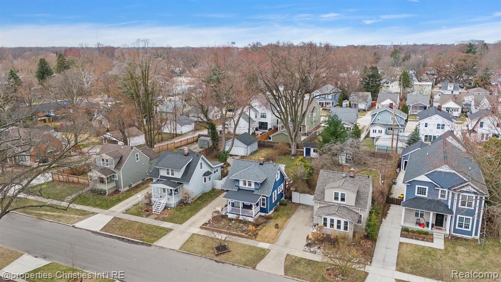 702 S Vermont Avenue, Royal Oak, MI 48067 — Photo 36
