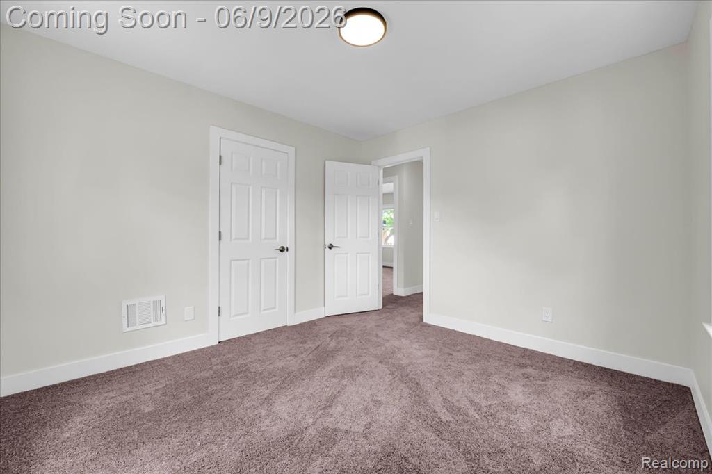 16904 Pierson Street, Detroit, MI 48219 — Photo 12