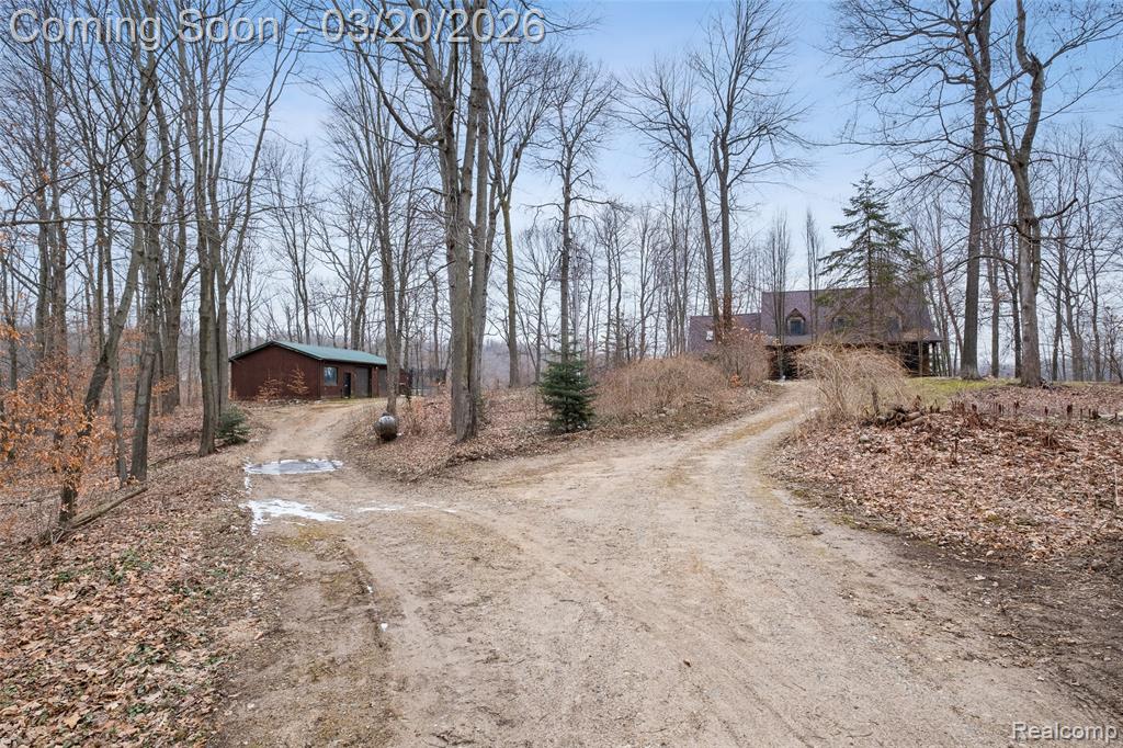 7207 Gurd Road, Hastings, MI 49058 — Photo 23