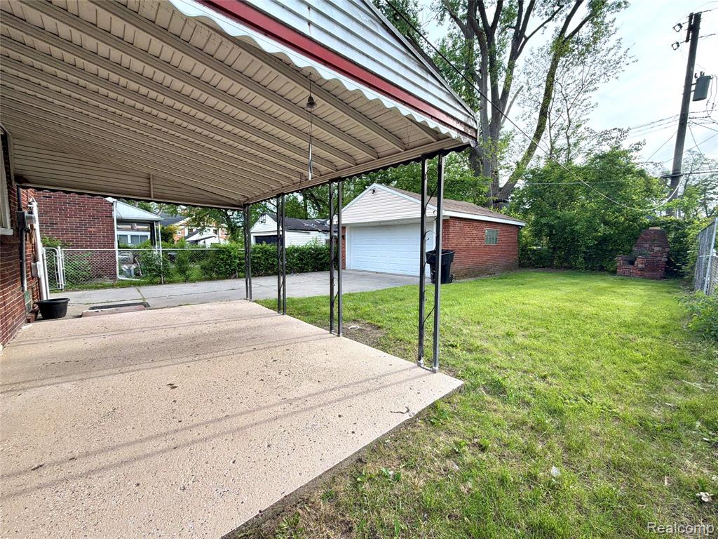 18235 Tracey Street, Detroit, MI 48235 — Photo 7