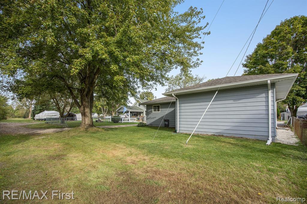 715 LOWELL Street, Marine, MI — Photo 16