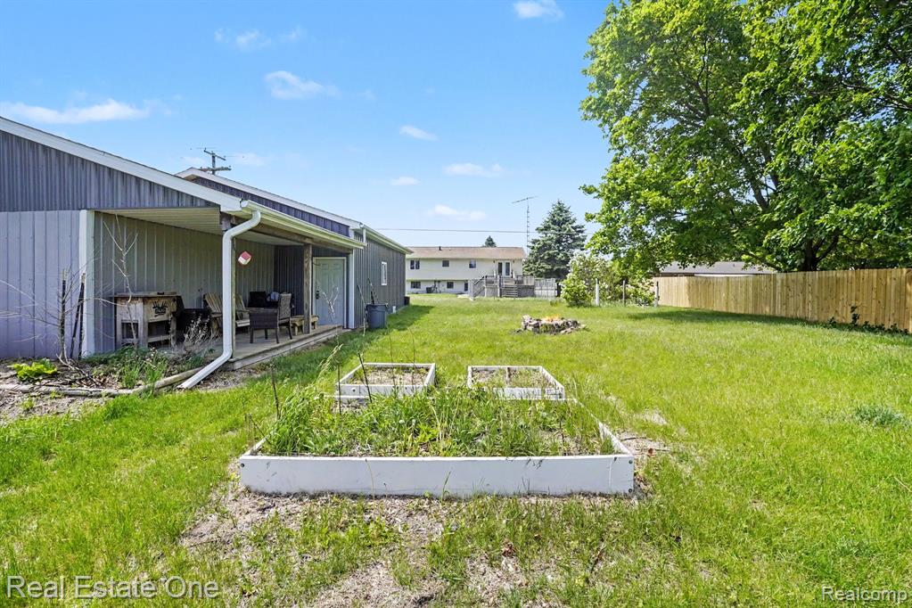 5191 Cottrell Road, Vassar, MI 48768 — Photo 29