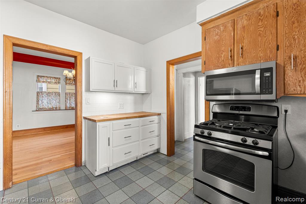 4403 6th Street, Ecorse, MI 48229 — Photo 18