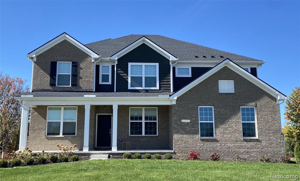 0 Woodrush Court, Grand Haven, MI, 49417