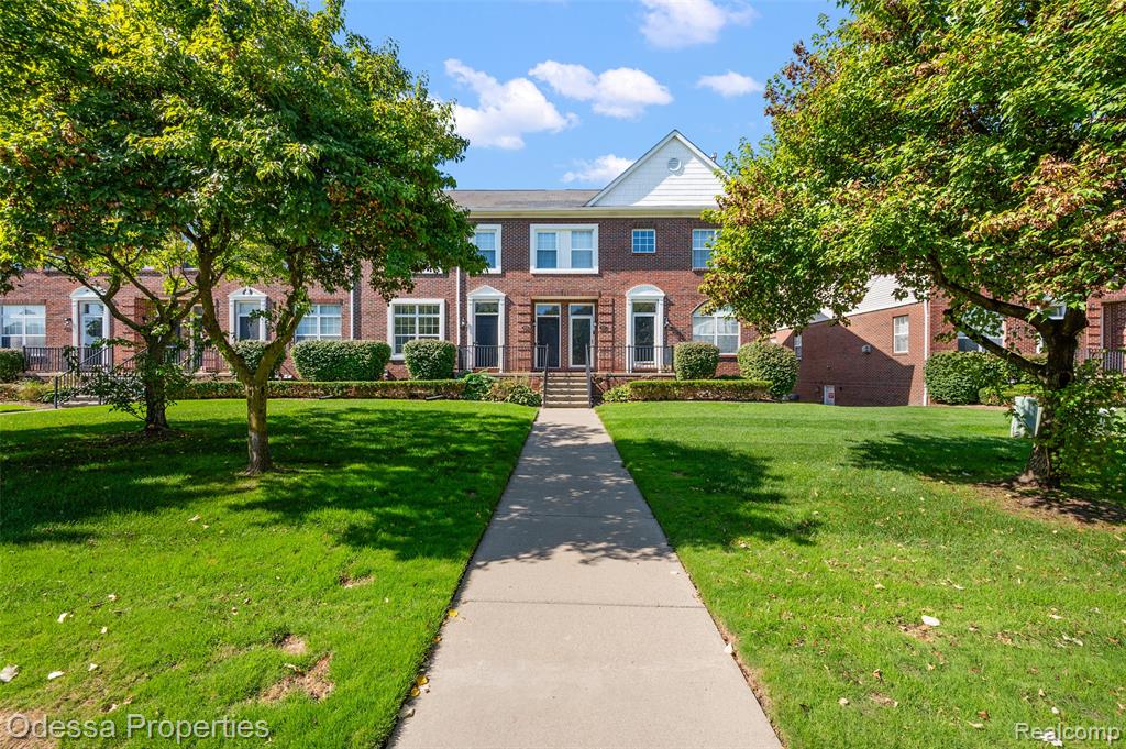 43103 Strand Drive, Sterling Heights, MI 48313 — Photo 28