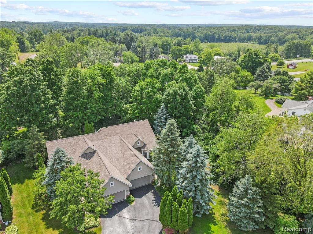 118 Fox Hollow Drive, Metamora, MI 48455 — Photo 47