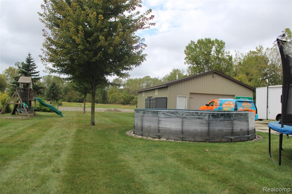 30500 Ostreich Rd Road, Rockwood, MI — Photo 34