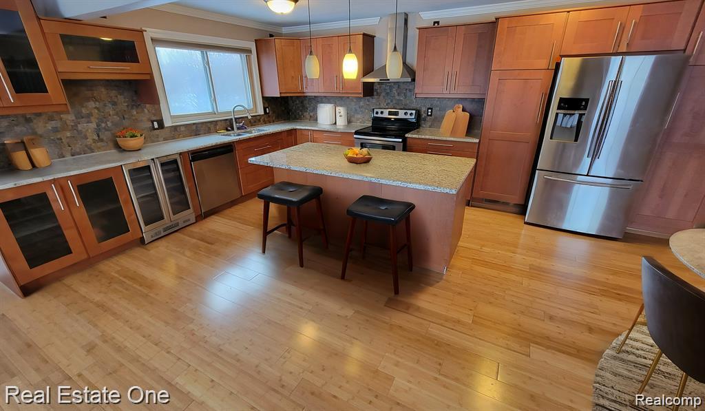43608 LOMBARDY Drive, Canton, MI 48187 — Photo 5