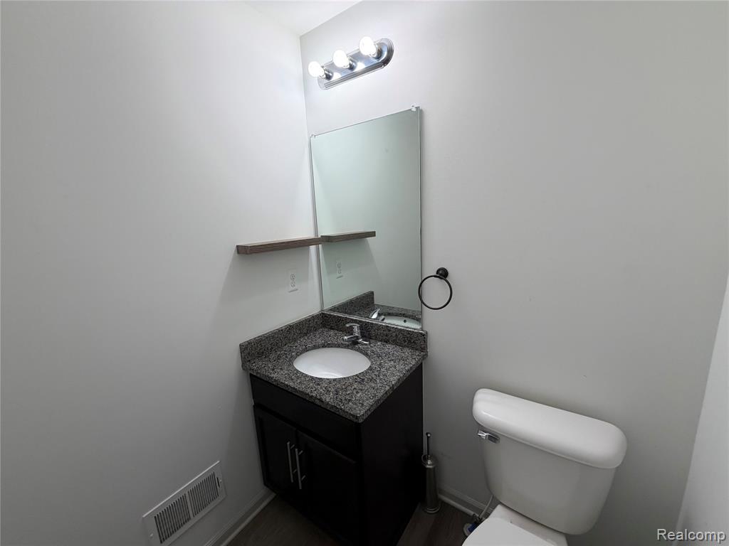 1719 Weeping Willow Court, Ypsilanti, MI 48198 — Photo 10