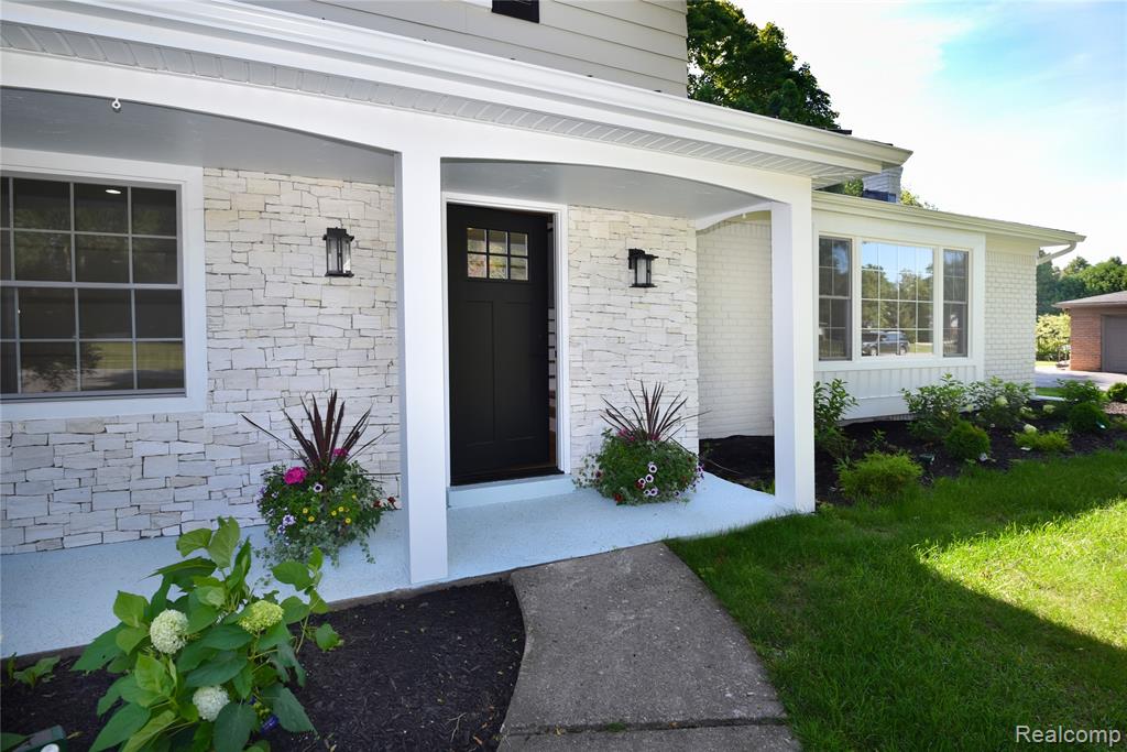 5547 Kingsmill Drive, Bloomfield Hills, MI — Photo 44