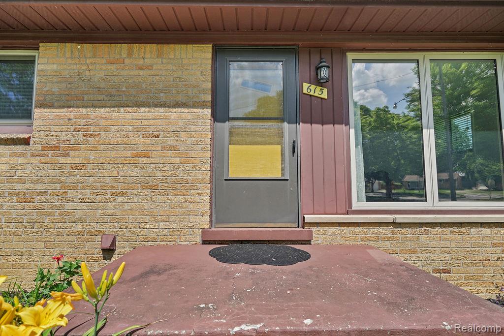 615 Lincoln Street, Lapeer, MI 48446 — Photo 27