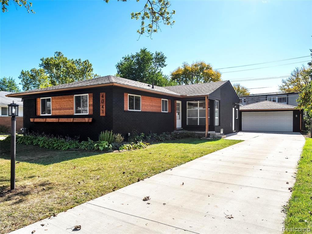 4041 Yorba Linda Boulevard, Royal Oak, MI 48073 — Photo 50