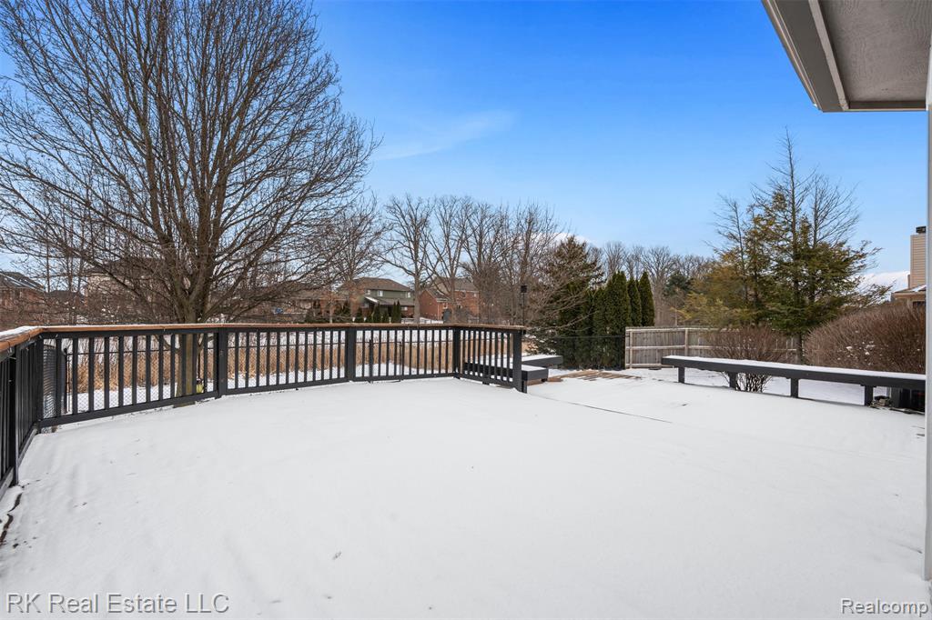 53114 Ridgewood Drive, Chesterfield, MI — Photo 38