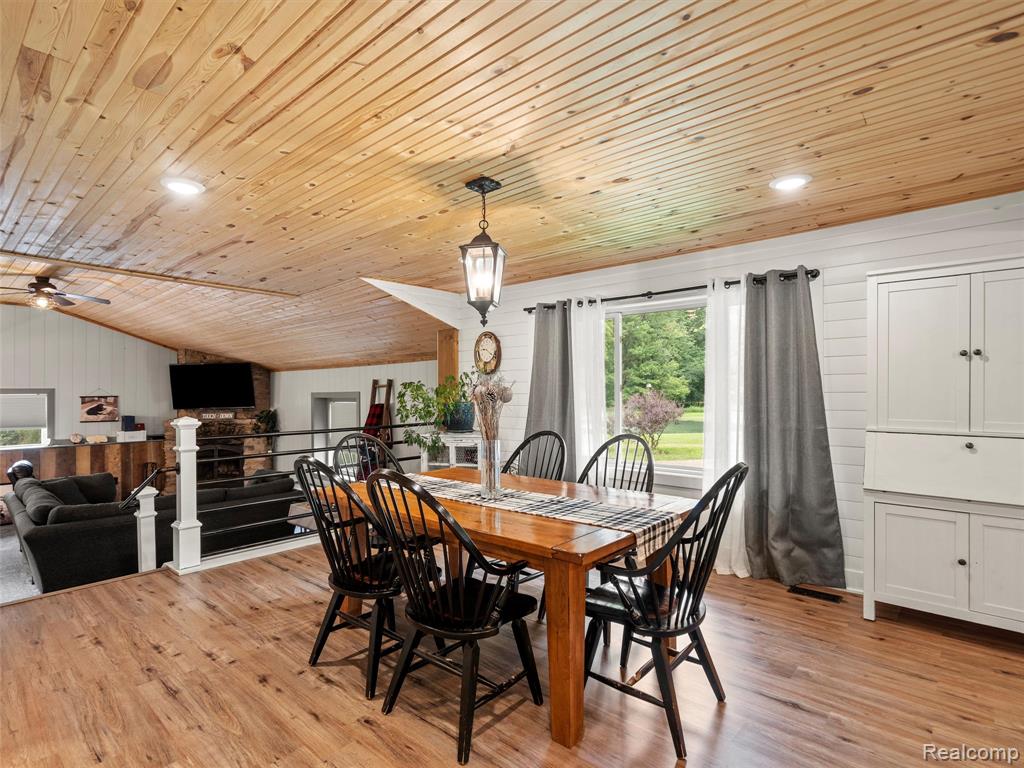 3365 Howland Road, Almont, MI 48003 — Photo 18