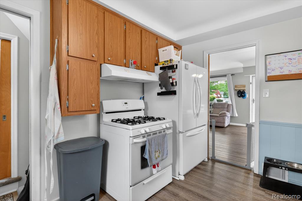 6601 Elizabeth Street, Garden City, MI — Photo 11
