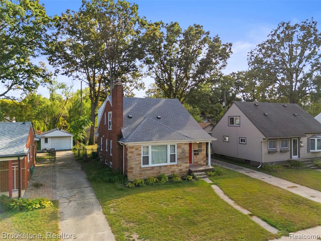 853 Leroy Street, Ferndale, MI 48220 — Photo 36