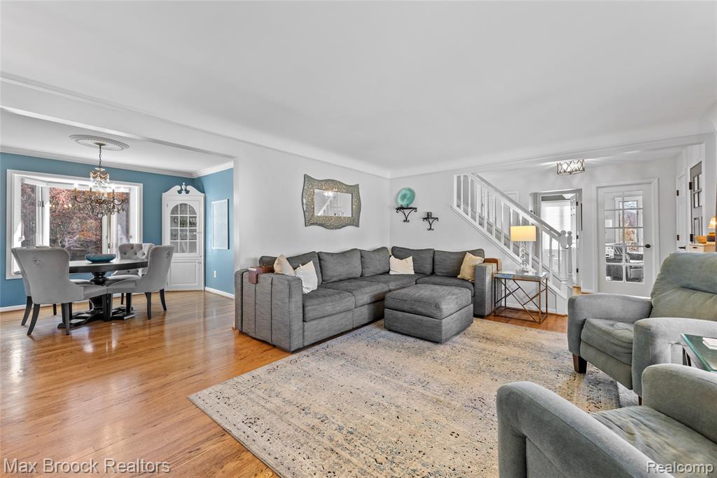 897 Westchester Way, Birmingham, MI 48009 — Photo 3