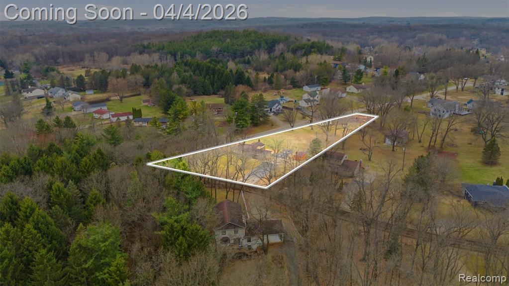 700 Bald Eagle Lake Road, Ortonville, MI 48462 — Photo 28