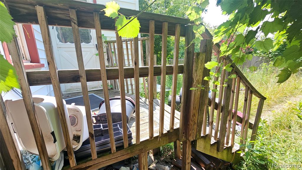 4481 Seminole Street, Detroit, MI 48214 — Photo 10