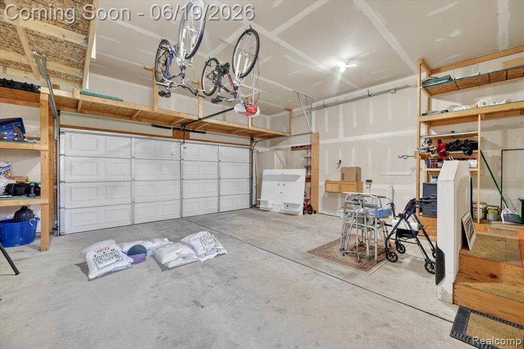 6827 Blackwell, Shelby Twp, MI 48317 — Photo 49