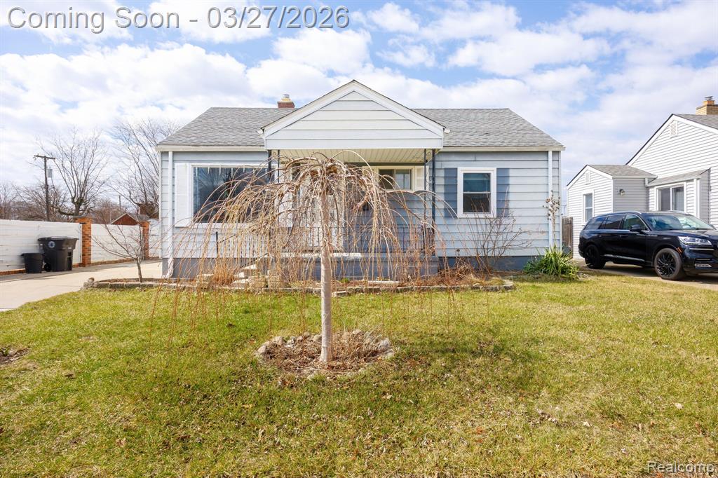 17150 Matthews Street, Riverview, MI 48193 — Photo 3