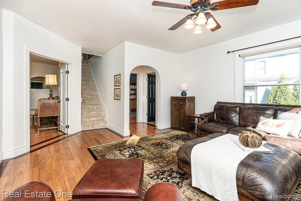 629 N Calhoun Street, Lapeer, MI 48446 — Photo 23