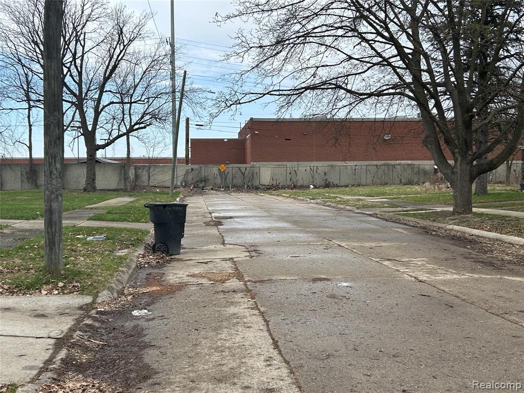 12219 Stout Street, Detroit, MI 48228 — Photo 56