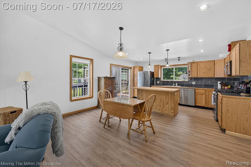 744 S Park Street, Highland, MI 48356 — Photo 10