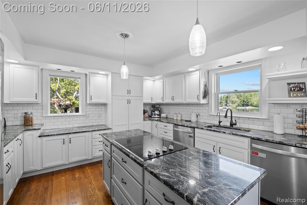 1154 Lake Valley Drive, Fenton, MI 48430 — Photo 10