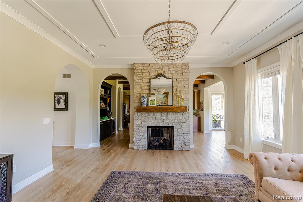 62477 Rosina Court, Ray, MI, 00000