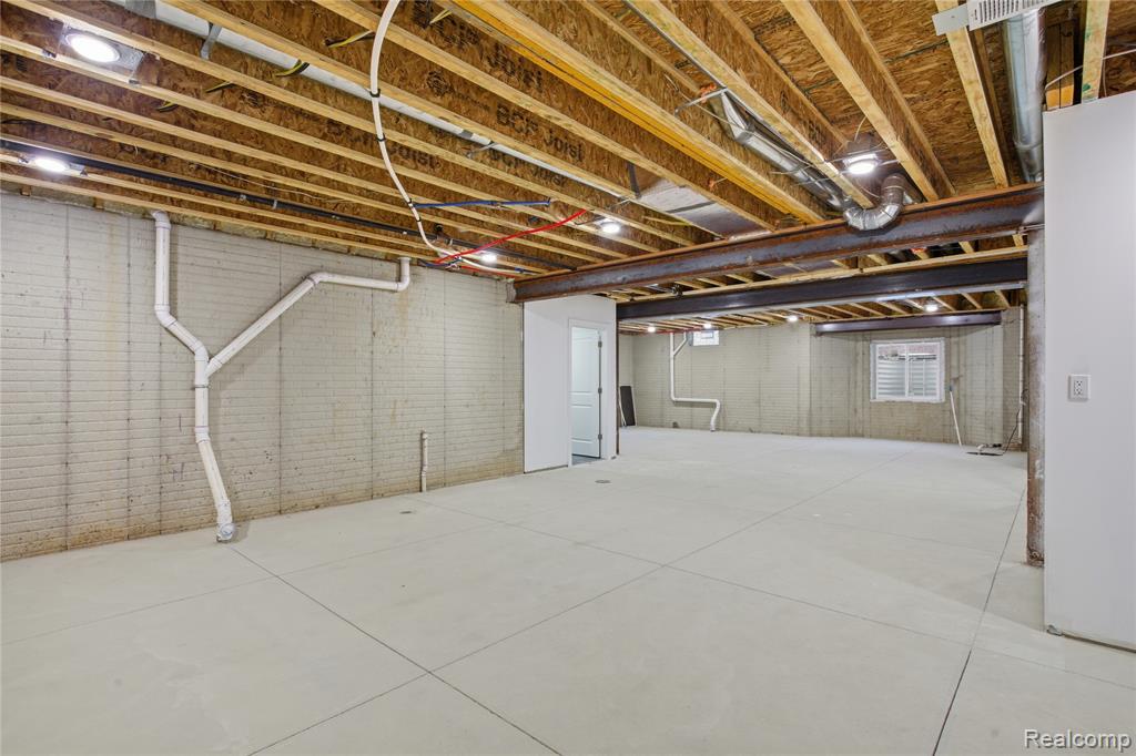 4619 Artley, Canton, MI 48188 — Photo 44
