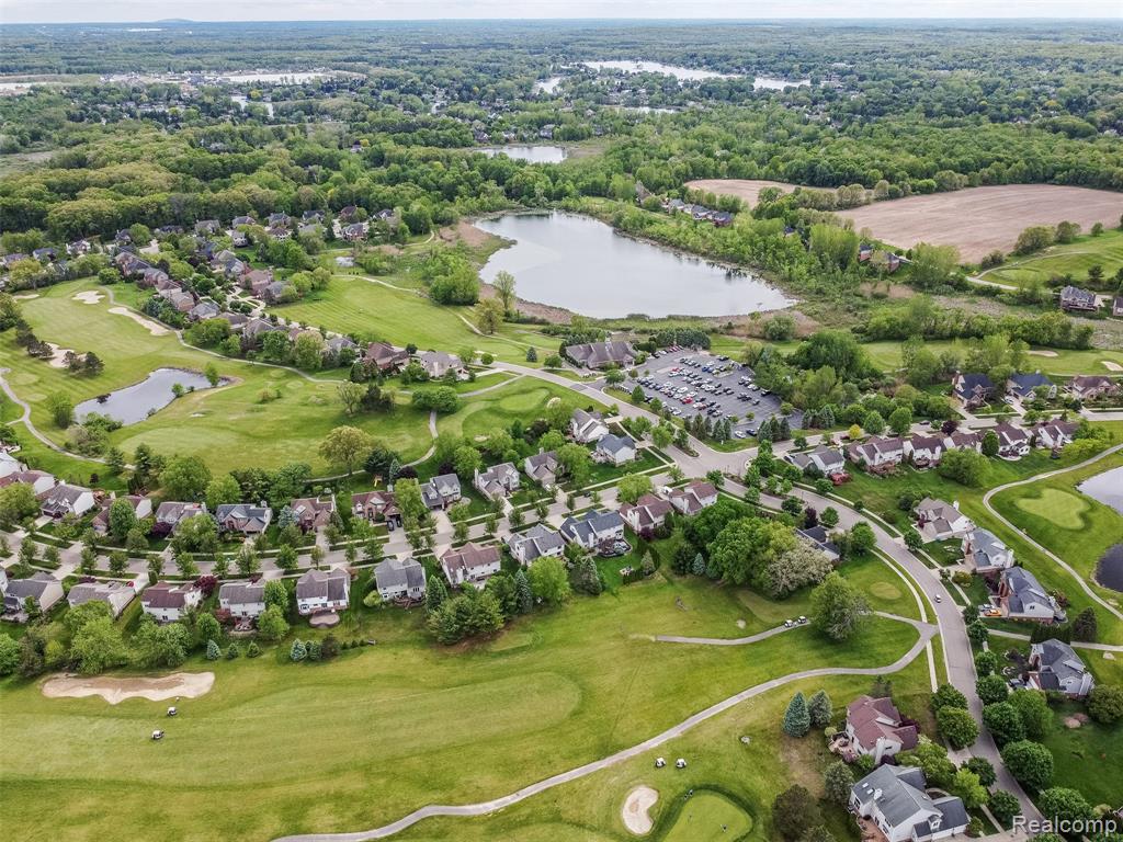 2780 Ivy Hill Drive, Commerce Twp, MI 48382 — Photo 58