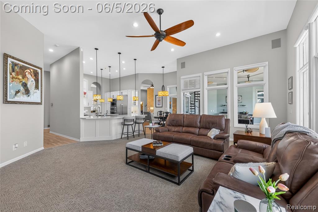 18124 Meridian Road, Grosse Ile, MI 48138 — Photo 32