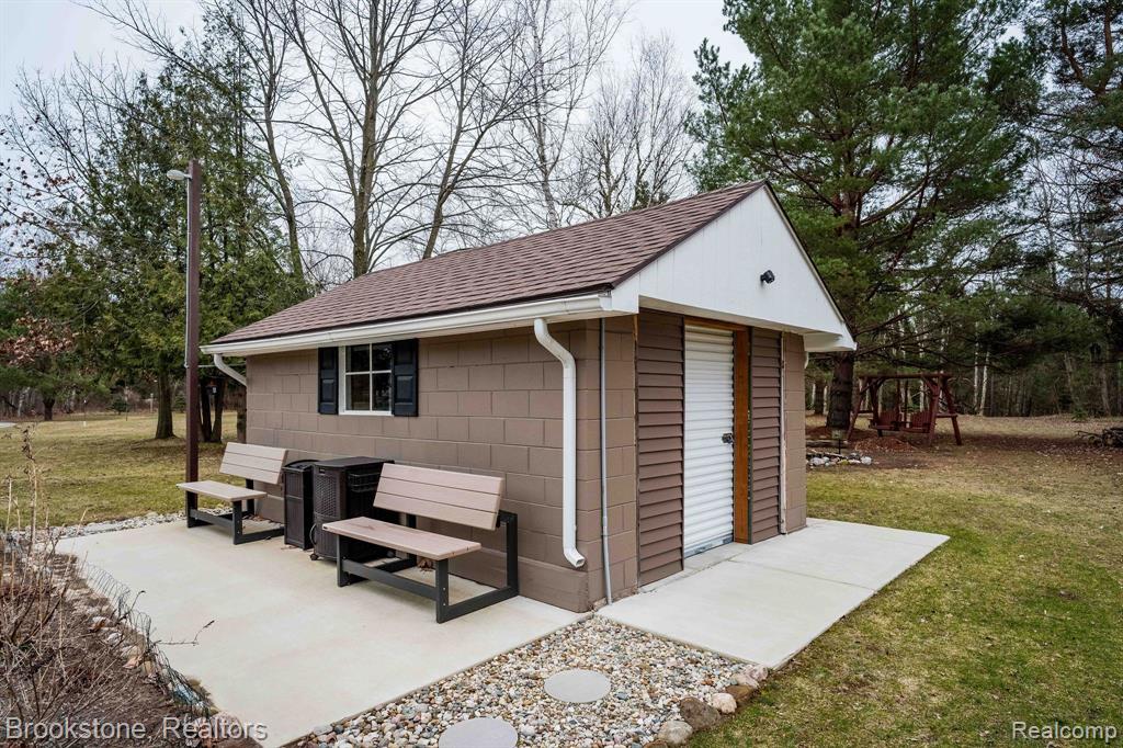 5542 CASS RIVER Road, MI — Photo 48