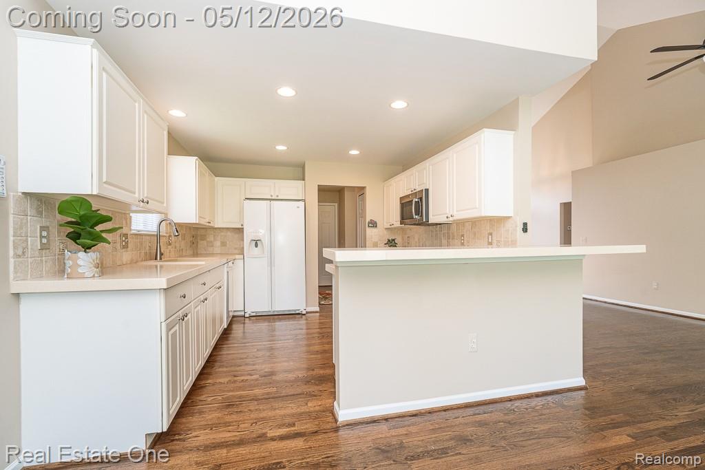 1110 Churchill Circle, Rochester, MI 48307 — Photo 15