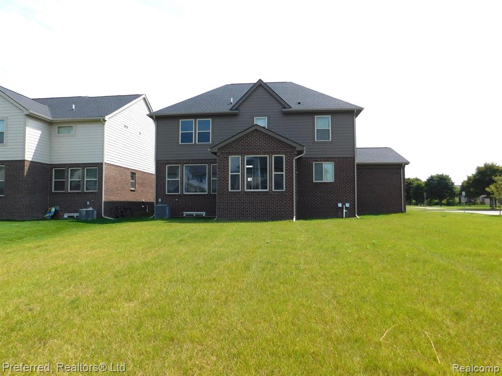 50316 AMBERWOOD Road, Canton, MI 48188 — Photo 4