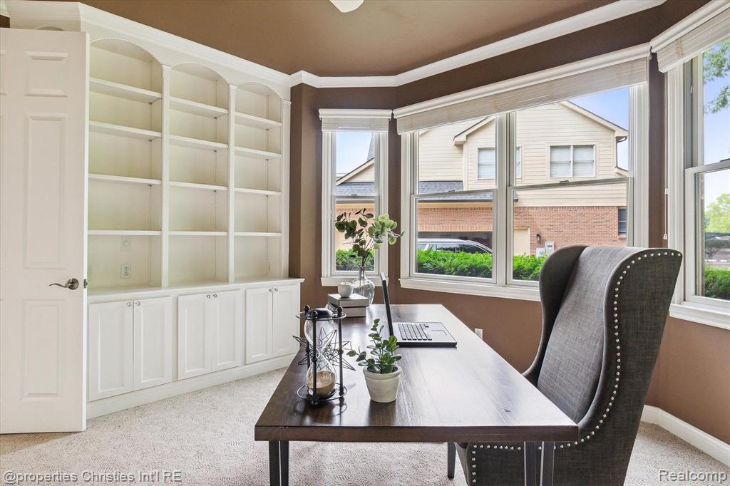 47196 MERION Circle, Northville, MI 48168 — Photo 18