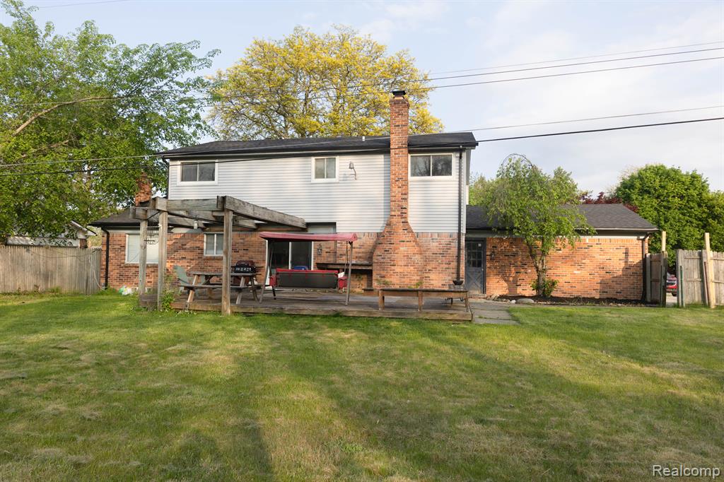 5109 VINCENT Trail, Shelby Twp, MI 48316 — Photo 4
