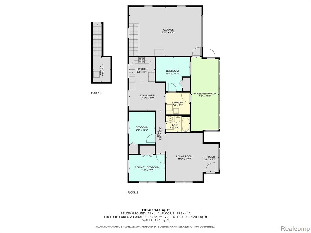 9110 Jay Street, Whitmore Lake, MI 48189 — Photo 42