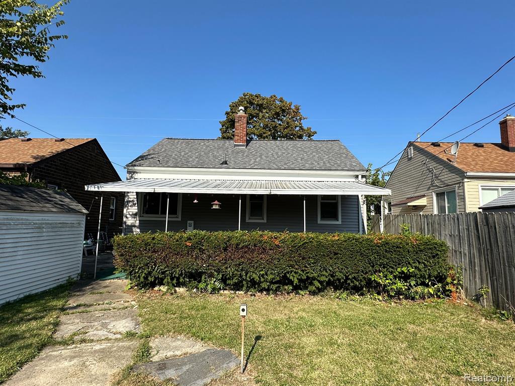 814 MAPLE Avenue, Monroe, MI 48162 — Photo 18