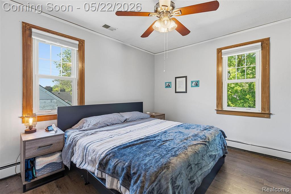 156 Moross Street, Mount Clemens, MI 48043 — Photo 18