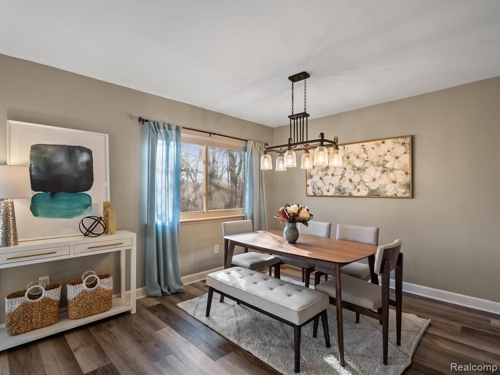 5180 WOODCREEK Trail, Clarkston, MI — Photo 9