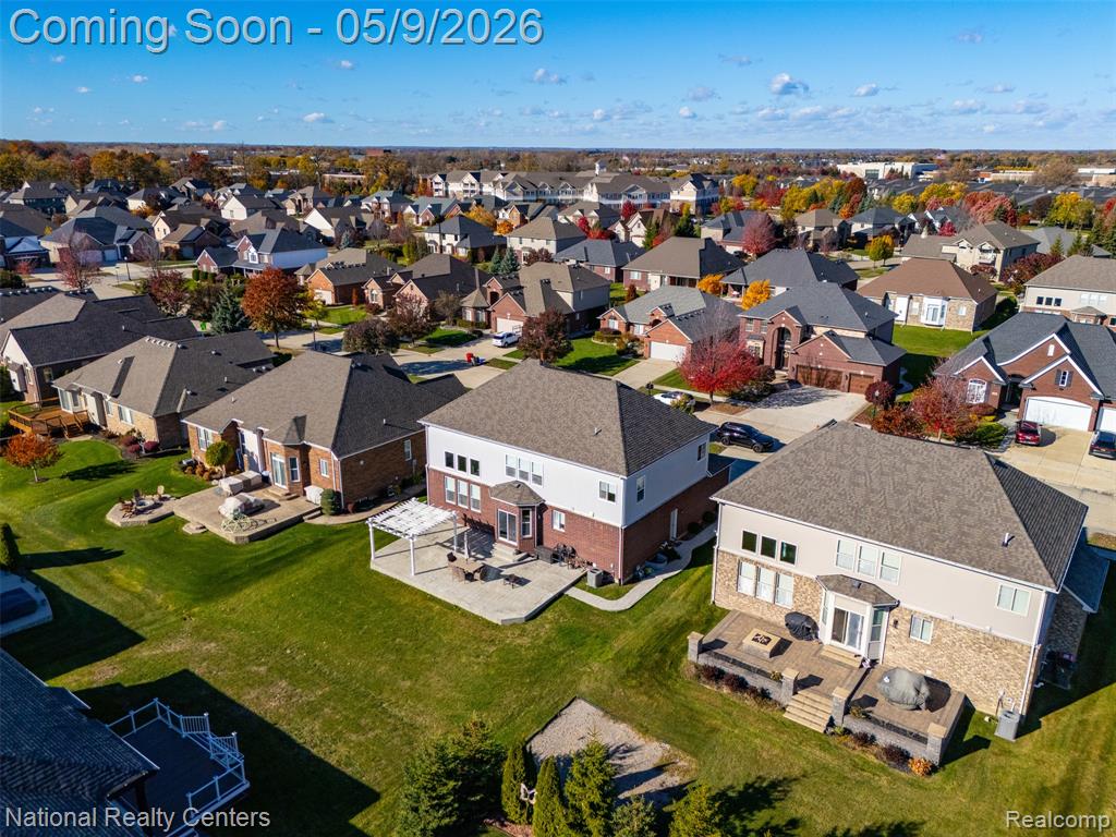 17632 Goldeneye Drive, Clinton Twp, MI 48038 — Photo 43
