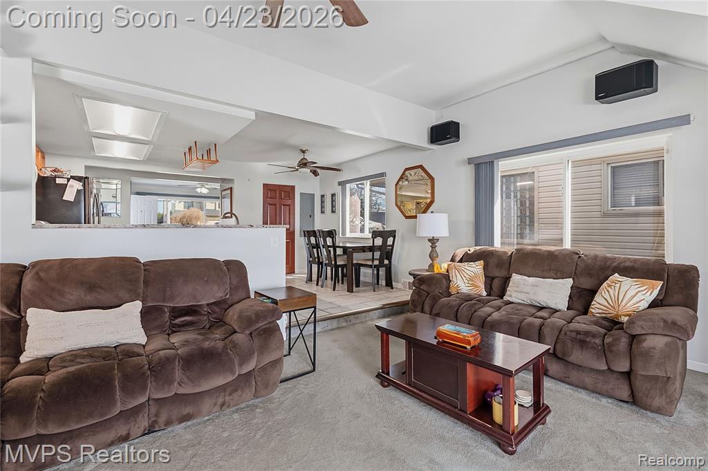 39415 E Archer Drive, Harrison Township, MI — Photo 9