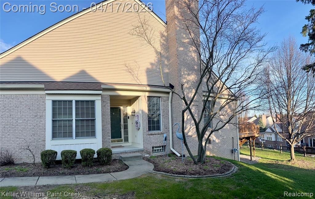 1648 Boulder Court, 31, Rochester, MI 48306 — Photo 4