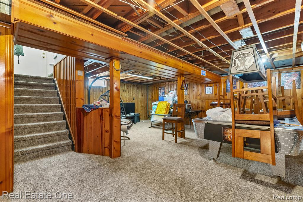 524 Pagel Avenue, Lincoln Park, MI 48146 — Photo 15