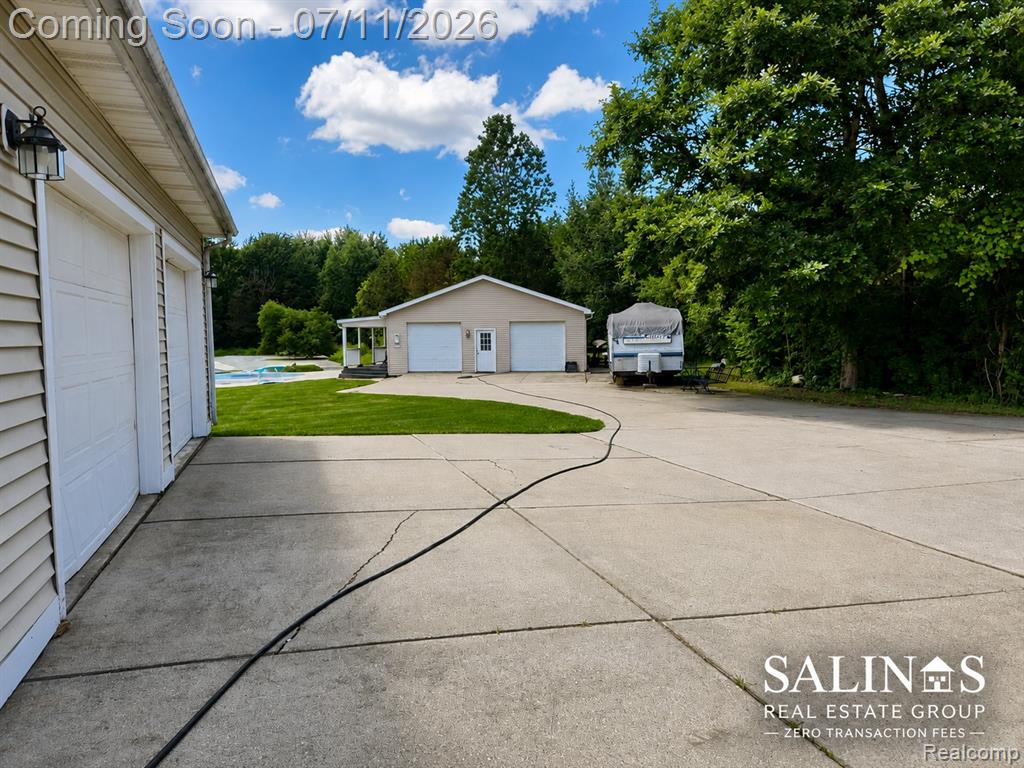 2120 Montague Road, Davison, MI 48423 — Photo 12