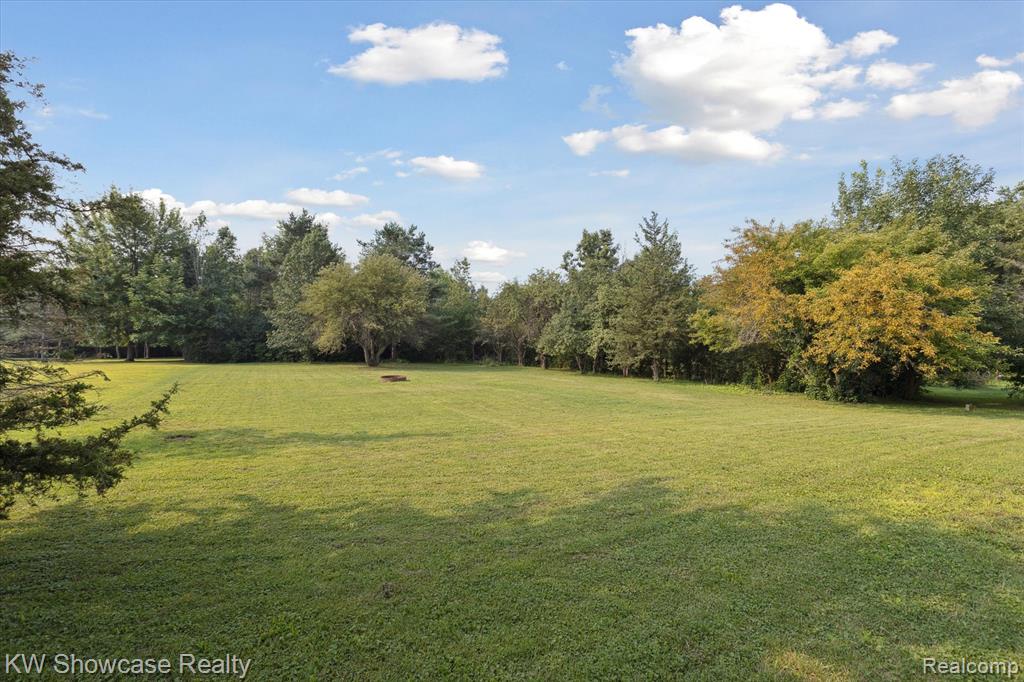 1105 Hanna Drive, Mundy, MI 48439 — Photo 34
